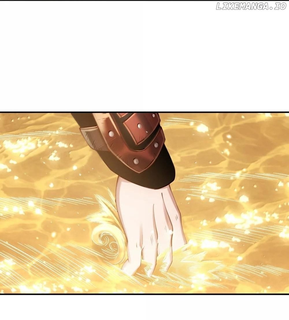 It’s Just Fortune-Telling. How Did the Nine-Tailed Demon Emperor Become My Wife? Chapter 56 - page 33